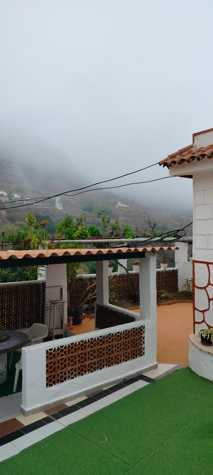 Casa Cueva Rural Trebola, Artenara Juncalillo 외부 사진