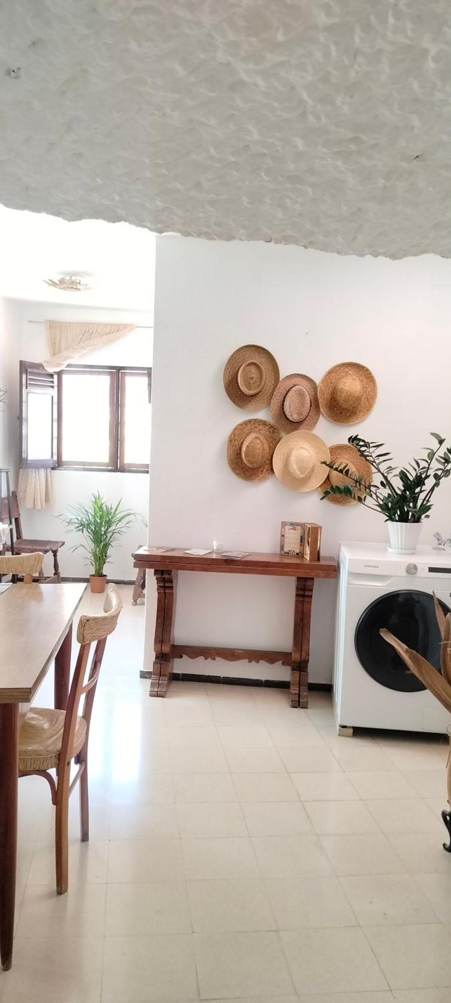 Casa Cueva Rural Trebola, Artenara Juncalillo 외부 사진