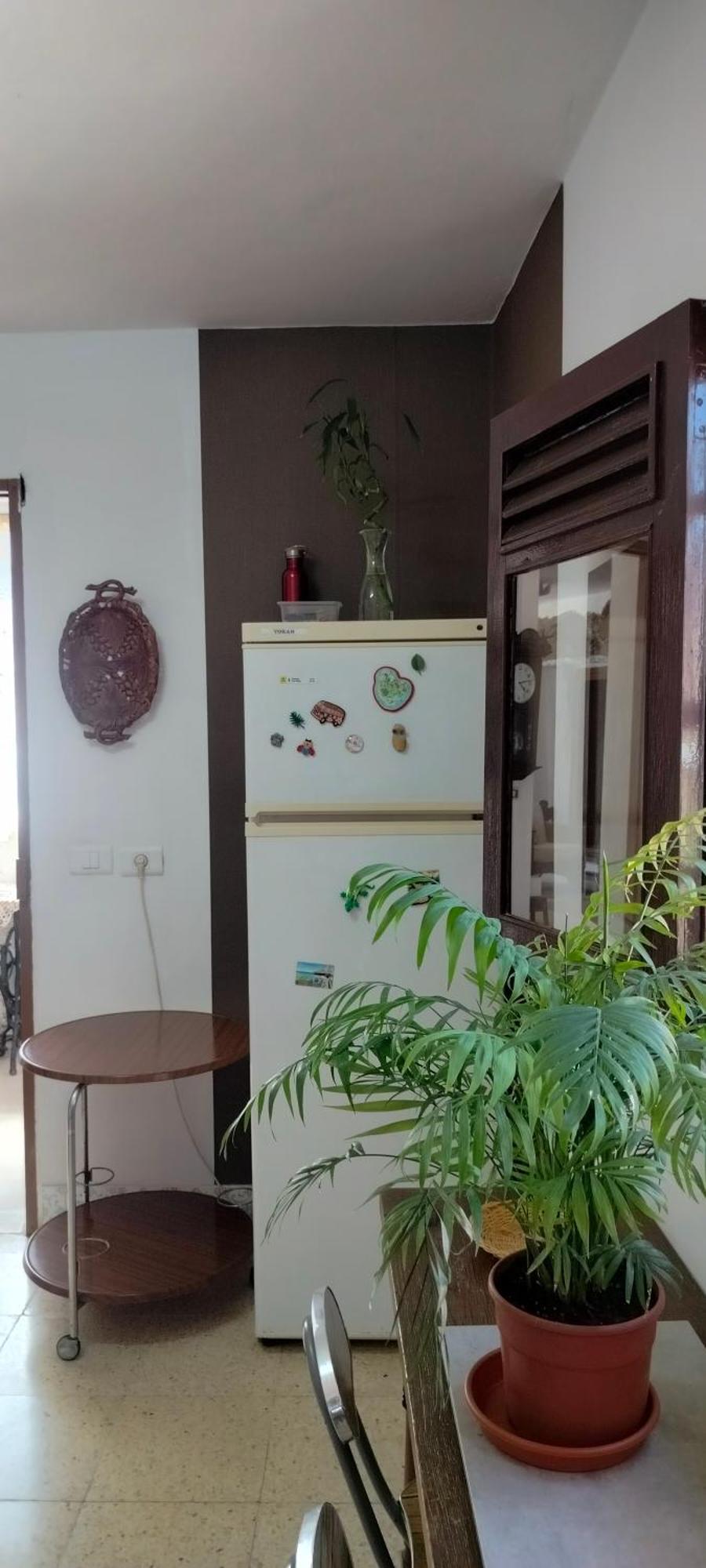 Casa Cueva Rural Trebola, Artenara Juncalillo 외부 사진